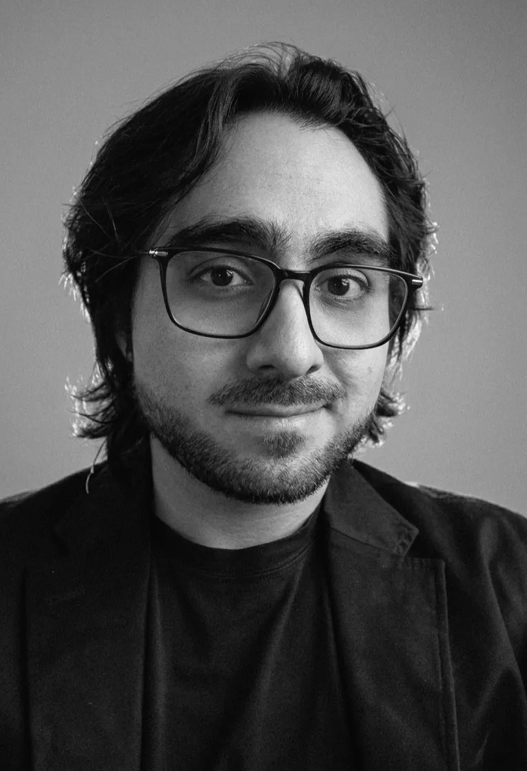 Adan Dominguez