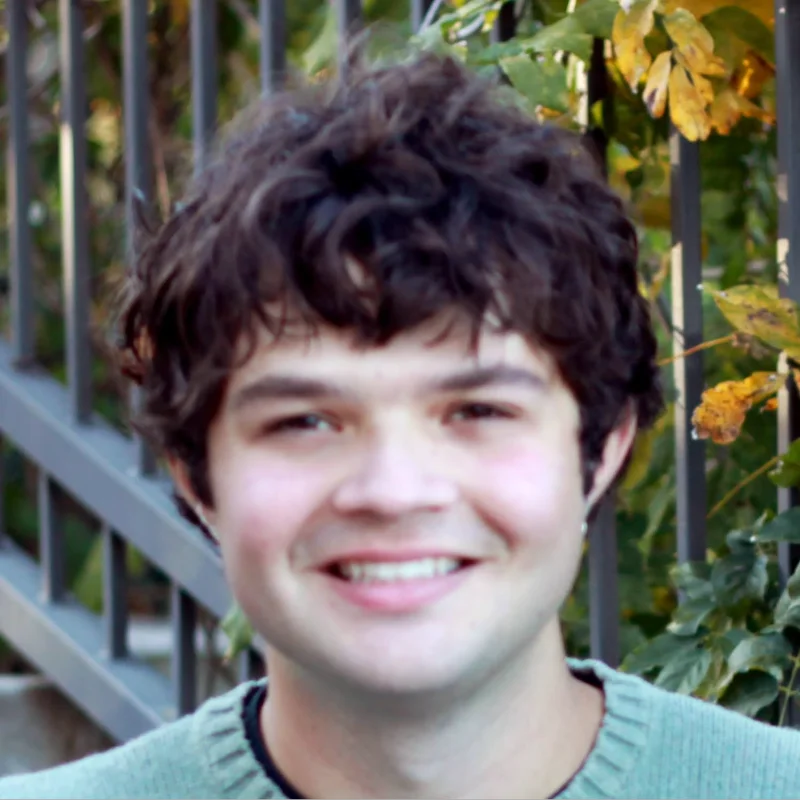 Nash Santangelo